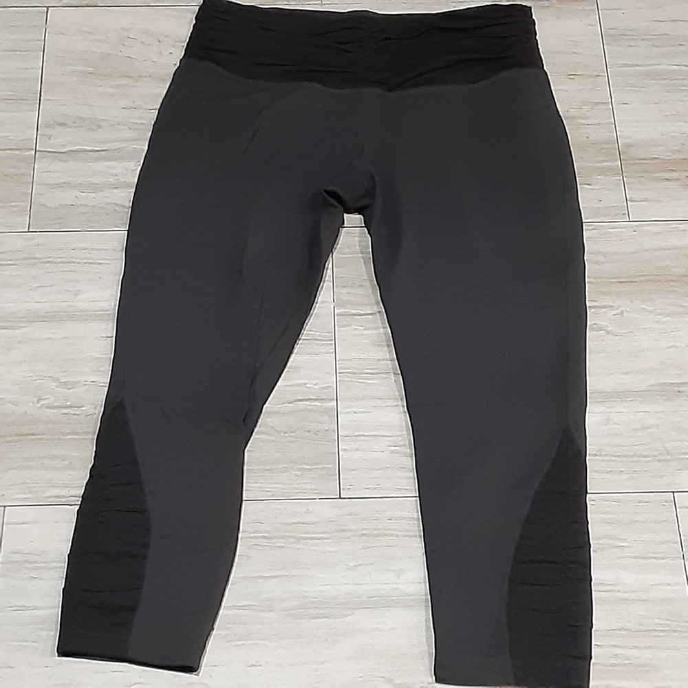 Patagonia Black Women's Leggings